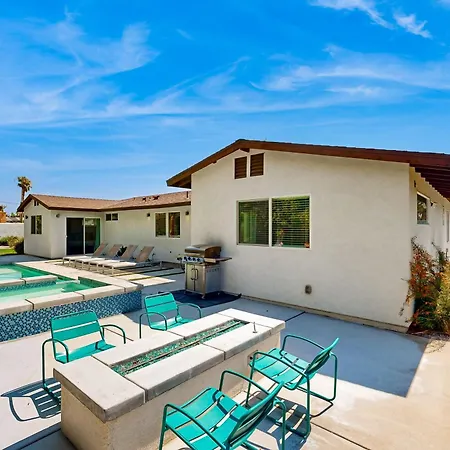 Villa West Nicola Escape Permit# 2719